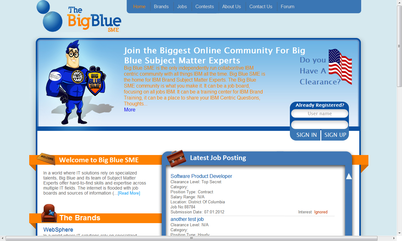 bigbluesme-website