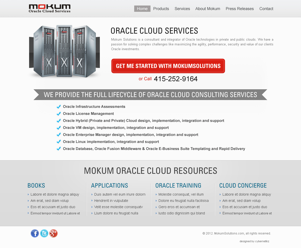 mokumsolutions