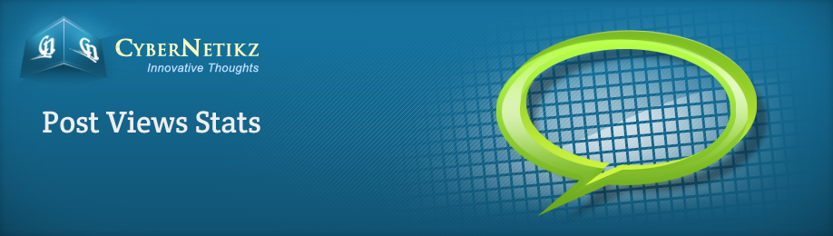 post view stats wordpress plugin