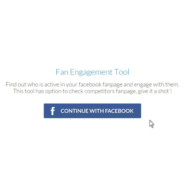 fan-engagement-tool