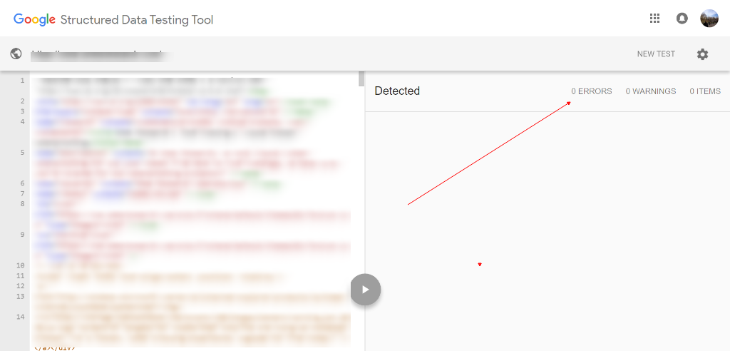 structured-datatestingtool-screenshot